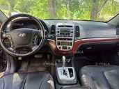 Продам Hyundai Santa FE 2006, 374 000 км, 2.2 l.. - 6 Продам Hyundai Santa FE 2006, 374 000 км, 2.2 l.. - VDALA.PRO - 6