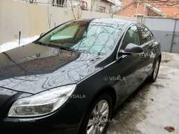 Продам Buick Regal 2013, 165 000 км, 2.4 l.. - VDALA.PRO