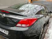 Продам Buick Regal 2013, 165 000 км, 2.4 l.. - 3 Продам Buick Regal 2013, 165 000 км, 2.4 l.. - VDALA.PRO - 3