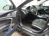 Продам Buick Regal 2013, 165 000 км, 2.4 l.. - 4 Продам Buick Regal 2013, 165 000 км, 2.4 l.. - VDALA.PRO - 4