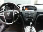 Продам Buick Regal 2013, 165 000 км, 2.4 l.. - 5 Продам Buick Regal 2013, 165 000 км, 2.4 l.. - VDALA.PRO - 5