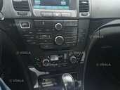 Продам Buick Regal 2013, 290 000 км, 2.4 l.. - 4 Продам Buick Regal 2013, 290 000 км, 2.4 l.. - VDALA.PRO - 4