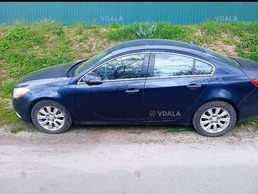 Продам Buick Regal 2013, 290 000 км, 2.4 l.. - VDALA.PRO