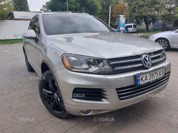 Продам Volkswagen Touareg 2011, 154 000 км, 3.0 л.. Продам Volkswagen Touareg 2011, 154 000 км, 3.0 л.. - VDALA.PRO
