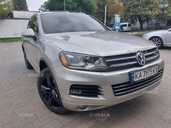 Продам Volkswagen Touareg 2011, 154 000 км, 3.0 л.. - 1 Продам Volkswagen Touareg 2011, 154 000 км, 3.0 л.. - VDALA.PRO - 1