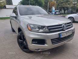 Продам Volkswagen Touareg 2011, 154 000 км, 3.0 l.. - VDALA.PRO