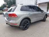 Продам Volkswagen Touareg 2011, 154 000 км, 3.0 л.. - 3 Продам Volkswagen Touareg 2011, 154 000 км, 3.0 л.. - VDALA.PRO - 3