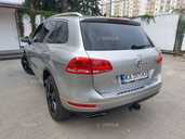 Продам Volkswagen Touareg 2011, 154 000 км, 3.0 л.. - 4 Продам Volkswagen Touareg 2011, 154 000 км, 3.0 л.. - VDALA.PRO - 4