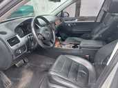 Продам Volkswagen Touareg 2011, 154 000 км, 3.0 л.. - 8 Продам Volkswagen Touareg 2011, 154 000 км, 3.0 л.. - VDALA.PRO - 8