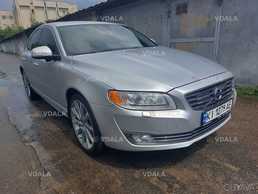 Продам Volvo S80 2014, 222 000 км, 2.4 l.. - VDALA.PRO