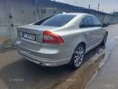 Продам Volvo S80 2014, 222 000 км, 2.4 л.. - 3 Продам Volvo S80 2014, 222 000 км, 2.4 л.. - VDALA.PRO - 3