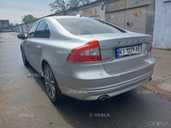 Продам Volvo S80 2014, 222 000 км, 2.4 л.. - 5 Продам Volvo S80 2014, 222 000 км, 2.4 л.. - VDALA.PRO - 5