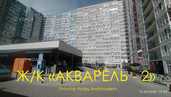 Здам нову 1-кімнатну квартиру в Одесі на Таїрово, ЖК Акварель. - VDALA.PRO - 12