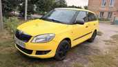 Продам Škoda Fabia2 2011, 226 000 км, 1.2 l.. - 1 Продам Škoda Fabia2 2011, 226 000 км, 1.2 l.. - VDALA.PRO - 1