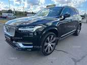 Продам Volvo XC90 2022, 140 000 км, 2.0 l.. - 3 Продам Volvo XC90 2022, 140 000 км, 2.0 l.. - VDALA.PRO - 3