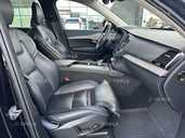 Продам Volvo XC90 2022, 140 000 км, 2.0 l.. - 9 Продам Volvo XC90 2022, 140 000 км, 2.0 l.. - VDALA.PRO - 9