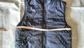 Жилетка теплая двухсторонняя - VDALA.PRO - 3