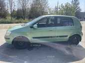 Продам Hyundai Getz 2004, 222 000 км, 1.3 l.. - 2 Продам Hyundai Getz 2004, 222 000 км, 1.3 l.. - VDALA.PRO - 2