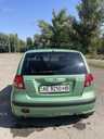 Продам Hyundai Getz 2004, 222 000 км, 1.3 l.. - 3 Продам Hyundai Getz 2004, 222 000 км, 1.3 l.. - VDALA.PRO - 3