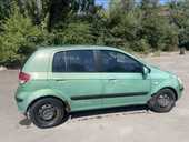Продам Hyundai Getz 2004, 222 000 км, 1.3 l.. - 4 Продам Hyundai Getz 2004, 222 000 км, 1.3 l.. - VDALA.PRO - 4