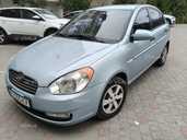 Продам Hyundai Accent 2008, 162 000 км, 1.4 l.. - VDALA.PRO - 1
