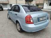 Продам Hyundai Accent 2008, 162 000 км, 1.4 l.. - VDALA.PRO - 2