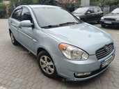 Продам Hyundai Accent 2008, 162 000 км, 1.4 l.. - VDALA.PRO - 3