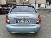 Продам Hyundai Accent 2008, 162 000 км, 1.4 l.. - VDALA.PRO - 4