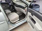 Продам Hyundai Accent 2008, 162 000 км, 1.4 l.. - VDALA.PRO - 5