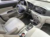 Продам Hyundai Accent 2008, 162 000 км, 1.4 l.. - VDALA.PRO - 6