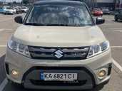 Продам Suzuki Vitara 2017, 205 000 км, 1.6 л.. - 3 Продам Suzuki Vitara 2017, 205 000 км, 1.6 л.. - VDALA.PRO - 3