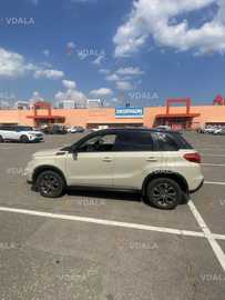 Продам Suzuki Vitara 2017, 205 000 км, 1.6 l.. - VDALA.PRO