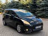 Продам Peugeot 5008 2011, 214 000 км, 2.0 l.. - 1 Продам Peugeot 5008 2011, 214 000 км, 2.0 l.. - VDALA.PRO - 1