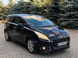 Продам Peugeot 5008 2011, 214 000 км, 2.0 л.. - VDALA.PRO