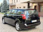 Продам Peugeot 5008 2011, 214 000 км, 2.0 l.. - 3 Продам Peugeot 5008 2011, 214 000 км, 2.0 l.. - VDALA.PRO - 3