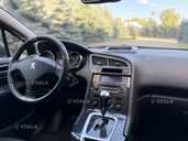 Продам Peugeot 5008 2011, 214 000 км, 2.0 l.. - 5 Продам Peugeot 5008 2011, 214 000 км, 2.0 l.. - VDALA.PRO - 5