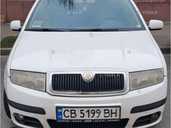 Продам Škoda Fabia 2007, 200 000 км, 1.2 л.. Продам Škoda Fabia 2007, 200 000 км, 1.2 л.. - VDALA.PRO - 1
