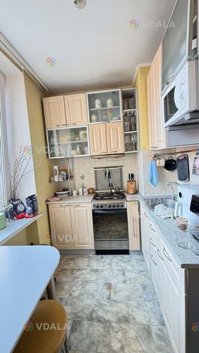 Пропоную купити 3 кім. квартиру у самому центрі міста. - VDALA.PRO