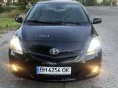 Продам Toyota Yaris 2006, 184 000 км, 1.5 l.. - 2 Продам Toyota Yaris 2006, 184 000 км, 1.5 l.. - VDALA.PRO - 2