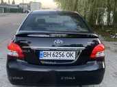 Продам Toyota Yaris 2006, 184 000 км, 1.5 l.. - 3 Продам Toyota Yaris 2006, 184 000 км, 1.5 l.. - VDALA.PRO - 3