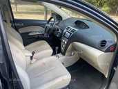 Продам Toyota Yaris 2006, 184 000 км, 1.5 l.. - 9 Продам Toyota Yaris 2006, 184 000 км, 1.5 l.. - VDALA.PRO - 9