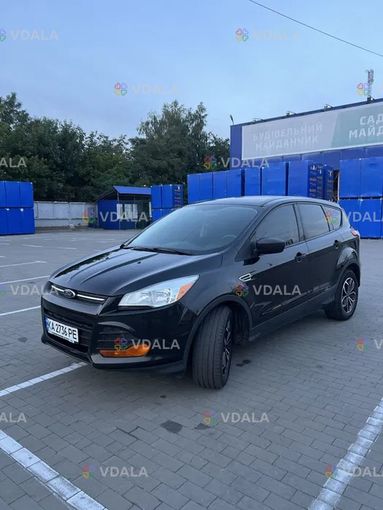 Продам Ford Escape 2013, 310 000 км, 2.4 l.. Продам Ford Escape 2013, 310 000 км, 2.4 l.. - VDALA.PRO