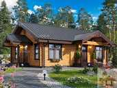 Карпатський зруб - 4 Карпатський зруб - VDALA.PRO - 4
