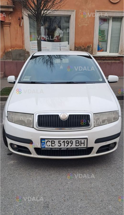 Продам Škoda Fabia 2007, 200 000 км, 1.2 л.. Продам Škoda Fabia 2007, 200 000 км, 1.2 л.. - VDALA.PRO