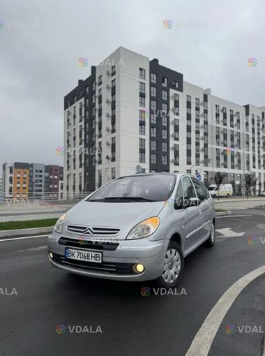 Продам Citroen Xsara 2009, 210 000 км, 1.6 л.. Продам Citroen Xsara 2009, 210 000 км, 1.6 л.. - VDALA.PRO