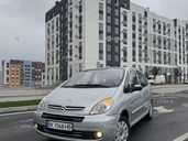 Продам Citroen Xsara 2009, 210 000 км, 1.6 л.. - 1 Продам Citroen Xsara 2009, 210 000 км, 1.6 л.. - VDALA.PRO - 1