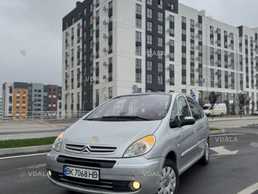 Продам Citroen Xsara 2009, 210 000 км, 1.6 л.. - VDALA.PRO