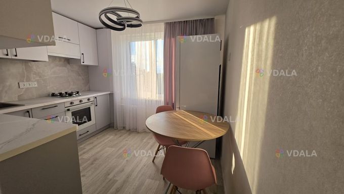 Продам 1-к. квартиру, Франтішка Крала, 33А, ХТЗ Продам 1-к. квартиру, Франтішка Крала, 33А, ХТЗ - VDALA.PRO