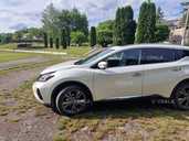 Продам Nissan Murano 2020, 60 000 км, 3.5 л.. - 1 Продам Nissan Murano 2020, 60 000 км, 3.5 л.. - VDALA.PRO - 1