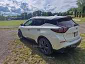 Продам Nissan Murano 2020, 60 000 км, 3.5 л.. - 2 Продам Nissan Murano 2020, 60 000 км, 3.5 л.. - VDALA.PRO - 2